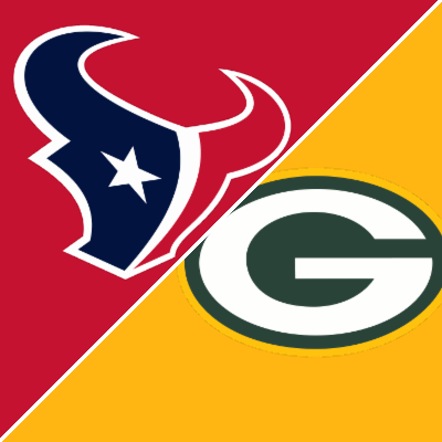 Texans 26-7 Packers (Aug 14, 2021) Final Score - ESPN