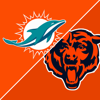 Dolphins Prepare for Chicago Bears - ESPN 98.1 FM - 850 AM WRUF