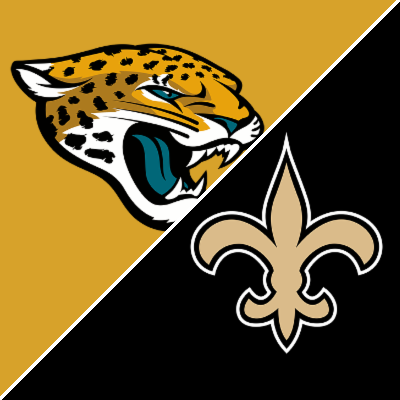 Touchdowns and Highlights Jaguars 21-23 Saints in NFL Preseason