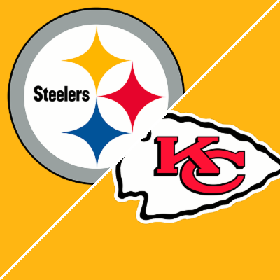 steelers and chiefs game