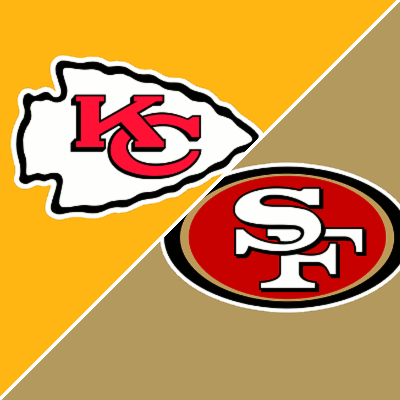 Touchdown in final minutes sends Chiefs over 49ers 19-16