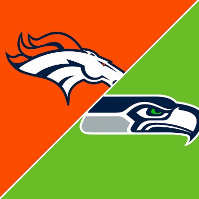 Broncos 30-3 Seahawks (Aug 21, 2021) Final Score - ESPN