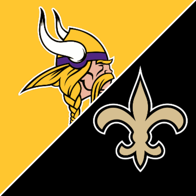 Vikings 28-25 Saints (Oct 2, 2022) Final Score - ESPN