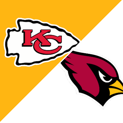 Chiefs 44-21 Cardinals (Sep 11, 2022) Final Score - ESPN