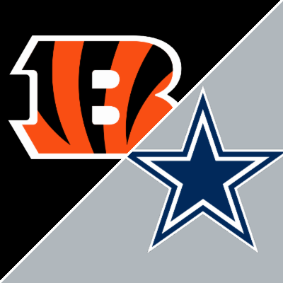 Bengals 17-20 Cowboys (Sep 18, 2022) Final Score - ESPN