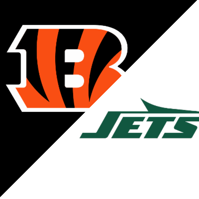 Bengals 27-12 Jets (Sep 25, 2022) Final Score - ESPN