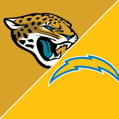 Jaguars 38-10 Chargers (Sep 25, 2022) Final Score - ESPN