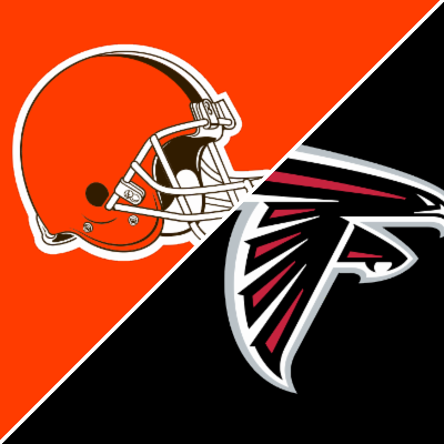 falcons browns 2022