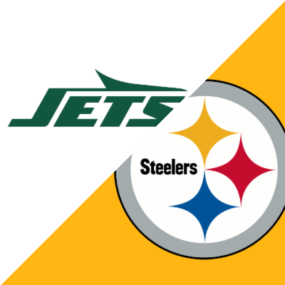 steelers jets game 2022