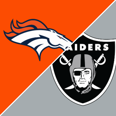 Broncos 23-32 Raiders (Oct 2, 2022) Final Score - ESPN