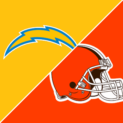 NFL Week 5 Game Recap: Los Angeles Chargers 30, Cleveland Browns