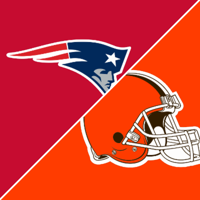 Patriots 38-15 Browns (Oct 16, 2022) Final Score - ESPN