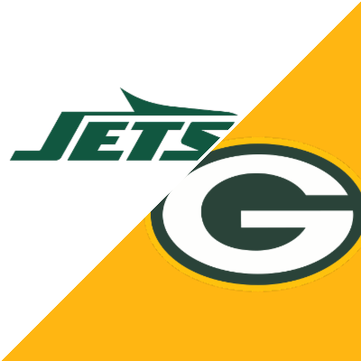 new york jets and green bay packers