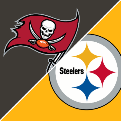Pittsburgh Steelers vs. Tampa Bay Buccaneers - 10/16/2022-Free