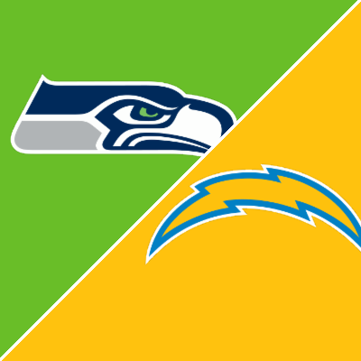 Seahawks 37-23 Chargers (Oct 23, 2022) Game Recap - ESPN