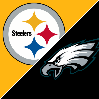 Steelers vs. Eagles