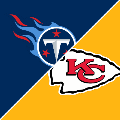 chiefs and titans tickets