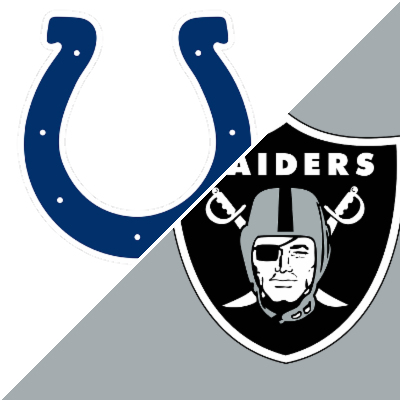 Colts 25-20 Raiders (Nov 13, 2022) Final Score - ESPN