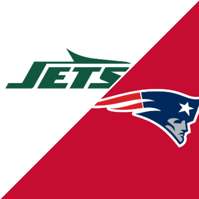 patriots jets play by play