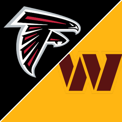 Atlanta Falcons vs Washington Commanders - November 27, 2022