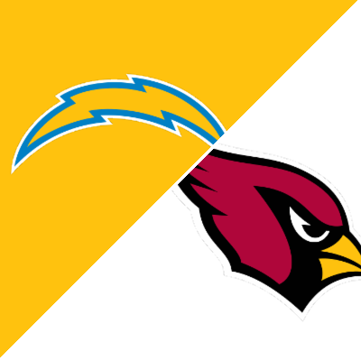 Chargers 25-24 Cardinals (Nov 27, 2022) Final Score - ESPN