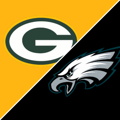 packers eagle