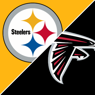 Pittsburgh Steelers vs Atlanta Falcons - December 04, 2022