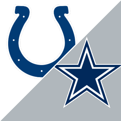 Colts 19-54 Cowboys (Dec 4, 2022) Final Score - ESPN