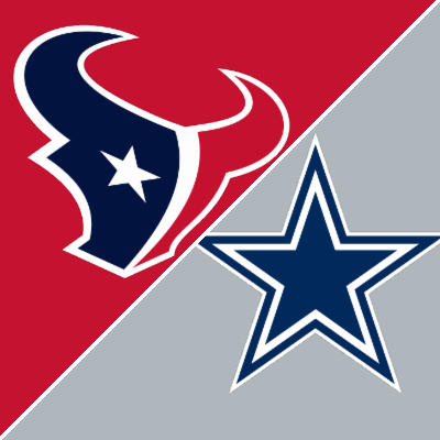\ud83c\udfc8Houston Texans vs Dallas Cowboys Week 2 Preseason NFL 2021-2022 ...