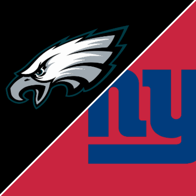 Eagles 48-22 Giants (Dec 11, 2022) Final Score - ESPN