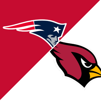 Patriots vs. Cardinals final score: New England's defense shuts down  Arizona in 27-13 victory - Pats Pulpit