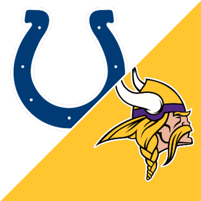 Colts 36-39 Vikings (Dec 17, 2022) Final Score - ESPN