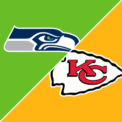 seahawks and kc