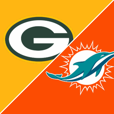 Packers vs. Dolphins - NFL Game Recap - December 25, 2022 | ESPN