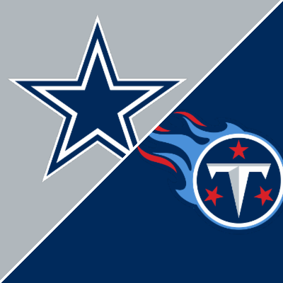 Dallas Cowboys vs. Tennessee Titans (12/29/22) Watch  Prime Video,  NFL Week 17 online