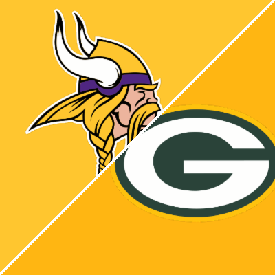 Vikings 17-41 Packers (Jan 1, 2023) Final Score - ESPN