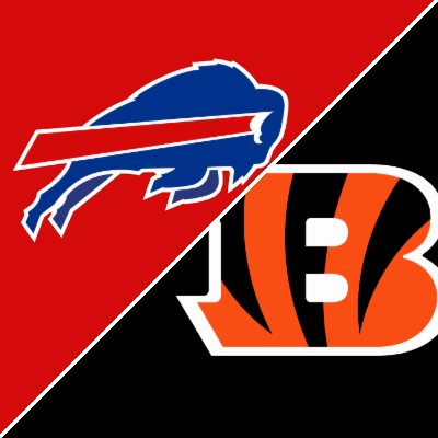 Bills vs. Bengals (Jan 2, 2023) Canceled - ESPN