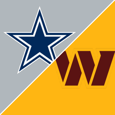 Cowboys vs. Commanders  NFL Game Preview  8 January 2023  ESPN