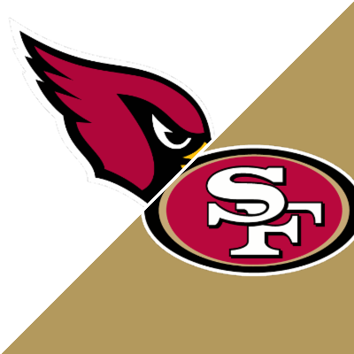 FINAL SCORE: Cardinals have 3 turnovers in 38-13 loss to 49ers