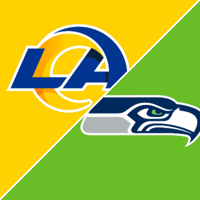 håndjern Ensomhed grund Rams vs. Seahawks - NFL Game Summary - January 8, 2023 | ESPN