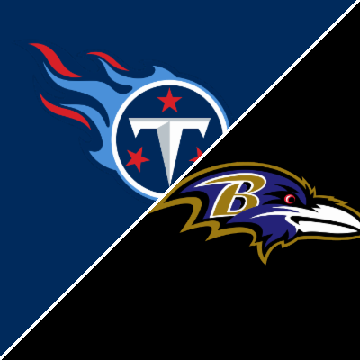 Titans 10-23 Ravens (Aug 11, 2022) Final Score - ESPN