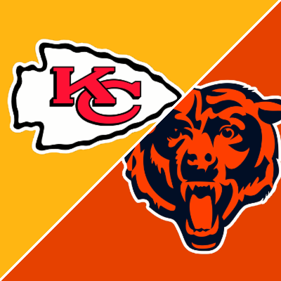 Final score: Bears beat Chiefs 19-14 as Chicago backups top Kansas