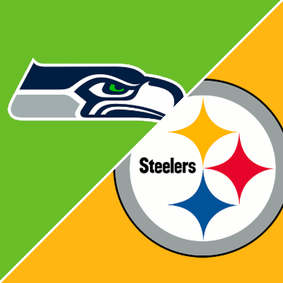 Final Score: Steelers QBs shine in 32-25 win over Seattle - Behind the  Steel Curtain