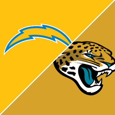 Chargers 30-31 Jaguars (Jan 14, 2023) Final Score - ESPN