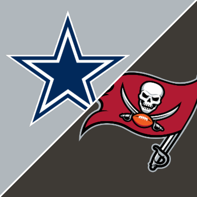 Cowboys 31-14 Buccaneers (Jan 16, 2023) Final Score - ESPN