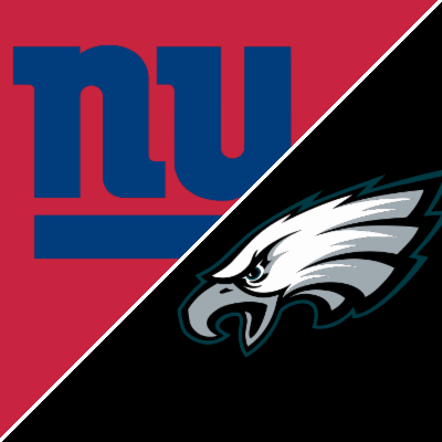Giants 7-38 Eagles (Jan 21, 2023) Final Score - ESPN