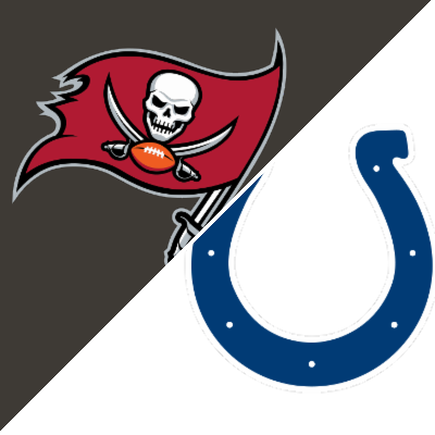 colts and buccaneers game