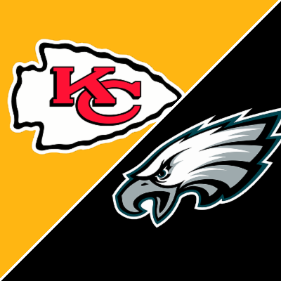 Chiefs 38-35 Eagles (Feb 12, 2023) Final Score - ESPN