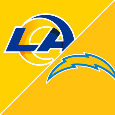 Rams 29-22 Chargers (Aug 13, 2022) Game Stats - ESPN