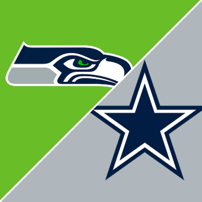Dallas Cowboys 14-22 Seattle Seahawks NFL Pre-Season Recap and Scores from  Dallas Cowboys 14-22 Seattle Seahawks